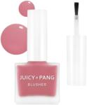 A'Pieu - Juicy-Pang Water Blusher 9g - PK02 Raspberry