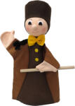  Guignol 29 cm, báb