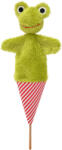  Béka 36 cm, kúpbáb