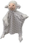  Bárány 30 cm, csomózott baba