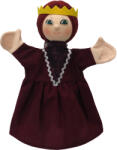  Izabella királynő 28 cm, báb - epluss - 7 305 Ft