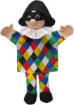  Harlekin 32 cm, báb
