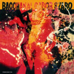 BERTUS Gabor Szabo - Bacchanal (1lp, 180g, Gatefold Sleeve) (t45398)