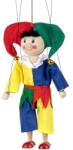  Bolond 20 cm, fabáb