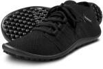 Leguano Beat Schwarz Unisex Félcipő