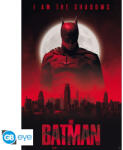 ABYstyle Dc Comics maxi poszter 91, 5x61cm The Batman Shadows