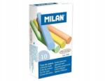 MILAN Színes Kréta 10 Db Milan, Milan (1047)