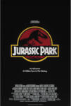 ABYstyle Jurassic Park maxi poszter 91, 5x61cm