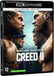 Creed II - 4K Ultra HD Blu-ray dovoz