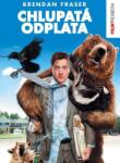 DM discont Furry Vengeance - DVD