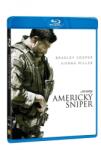 MagicBox Lunetistul american - Blu-ray (009762)