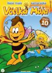 Intersonic Včelka Mája 10 - DVD (005183)