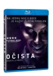 MagicBox The Purge - Blu-ray