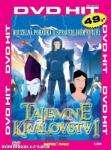 DM discont Tajemné království - DVD