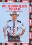 DM discont Byl jednou jeden polda II - DVD