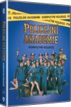 MagicBox Policejní akademie - colecţie - 7DVD
