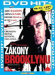 Intersonic Brooklyn Rules - DVD