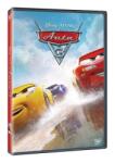 MagicBox Cars 3 - DVD