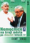 DM discont Nemocnice na kraji města po dvaceti letech 3 - DVD