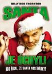 Bohemia Motion Pictures Bad Santa - DVD (004139)