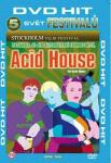 Intersonic The Acid House - DVD