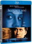 MagicBox Nicio vorbă - Blu-ray