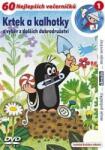 DM discont Cârtiţa a kalhotky - DVD (002123)