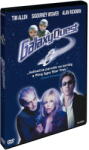 MagicBox Bătălia galactică - DVD