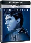 MagicBox The Firm - Blu-ray (UHD)
