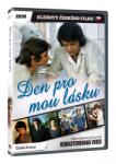 MagicBox Den pro mou lásku (Versiune remasterizată) - DVD