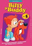 DM discont Billy a Buddy 5 - DVD