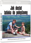 MagicBox Jak dostat tatínka do polepšovny (Restaurovaná verze) - Blu-ray (077721)