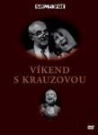 Supraphon Semafor: Víkend s Krauzovou - DVD