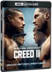 MagicBox Creed 2 - Blu-ray (4K Ultra HD)