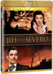 MagicBox Jih proti Severu (Oscarová edice: Nejlepší film) - Blu-ray