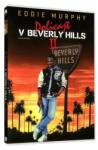 MagicBox Beverly Hills Cop II - DVD