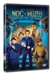 MagicBox O noapte la muzeu: Secretul faraonului - DVD (009127)