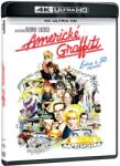 MagicBox American Graffiti - Blu-ray (UHD)