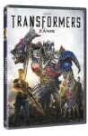 MagicBox Transformers: Exterminarea - DVD