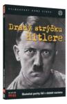 Filmexport HV s. r. o Drahý strýčku Hitlere - DVD (027508)