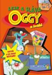 DM discont Oggy a švábi - 3 Lesk a sláva - DVD