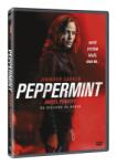 MagicBox Peppermint: Gustul răzbunării - DVD