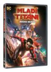 MagicBox Teen Titans: The Judas Contract - DVD