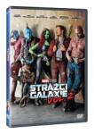 MagicBox Gardienii galaxiei vol. 2 - DVD