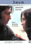 Bohemia Motion Pictures Read My Lips - DVD