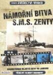 DM discont Svědectví vraků III: Námořní bitva S. M. S. Zenty - DVD (047357)