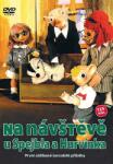 DM discont Na návštevě u Spejbla a Hurvínka - DVD