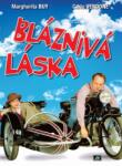 DM discont Bláznivá láska - DVD (047092)
