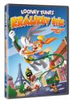MagicBox Looney Tunes: Goana după iepuri - DVD (010597)