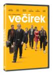 MagicBox Večírek - DVD (044665)